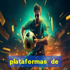 plataformas de jogos 2024