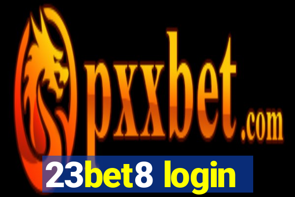 23bet8 login