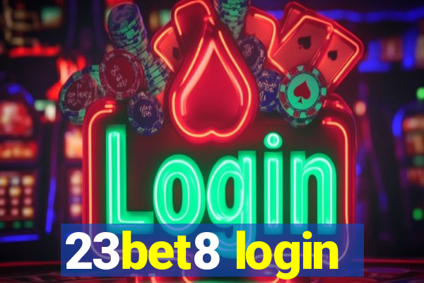 23bet8 login