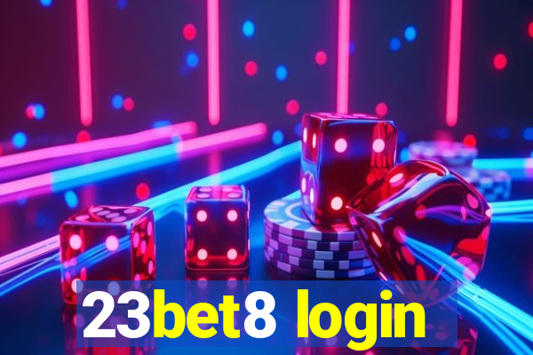 23bet8 login