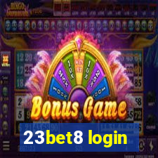 23bet8 login