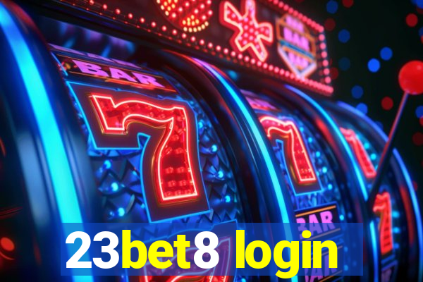 23bet8 login