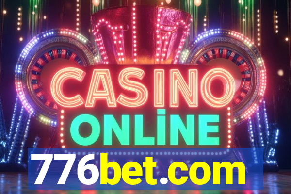 776bet.com