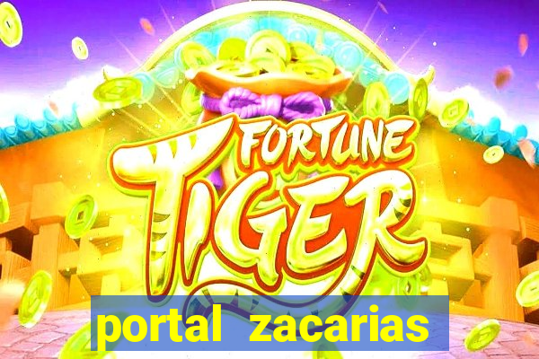 portal zacarias menina da carreta