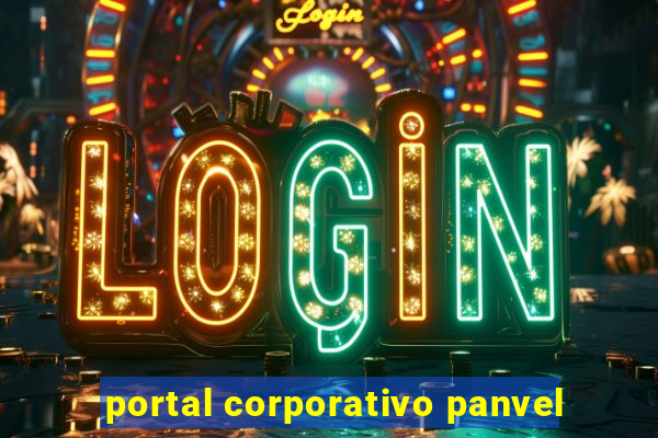 portal corporativo panvel