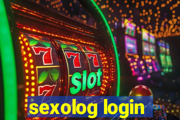 sexolog login