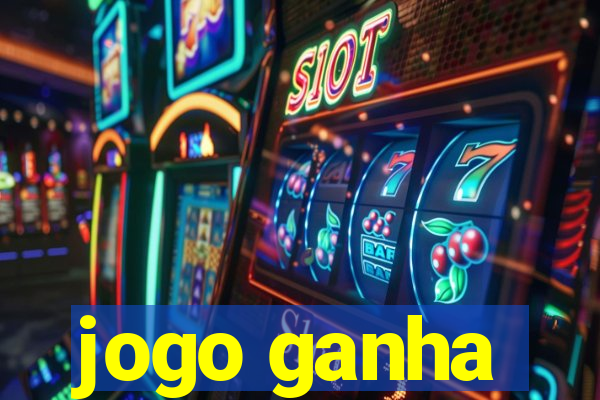 jogo ganha