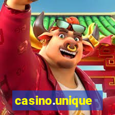 casino.unique