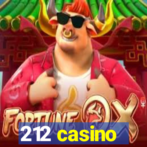 212 casino