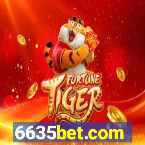 6635bet.com