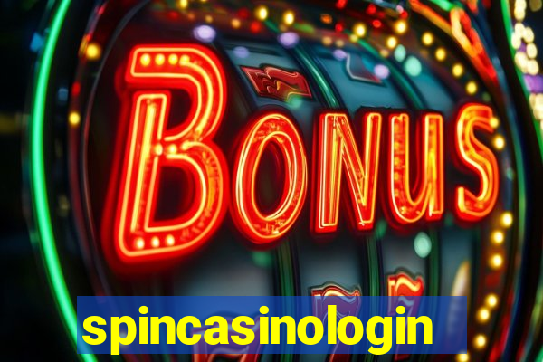 spincasinologin