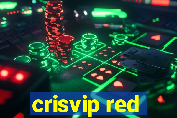 crisvip red