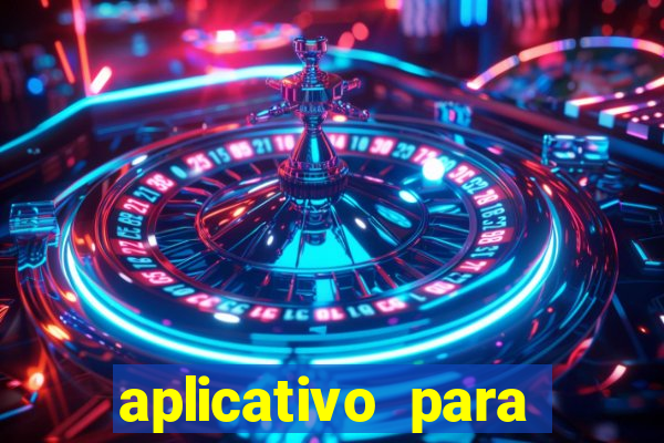 aplicativo para fazer jogo do bicho