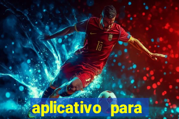 aplicativo para fazer jogo do bicho