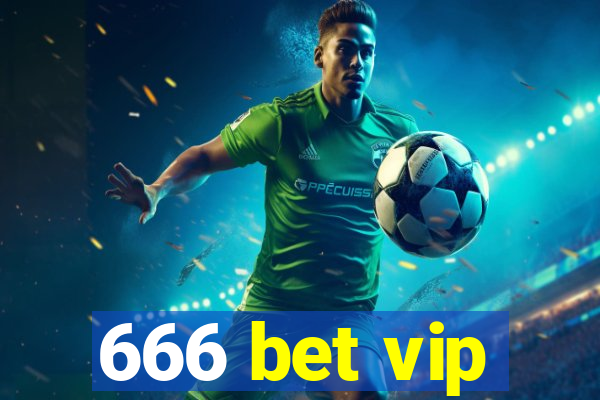 666 bet vip