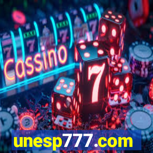 unesp777.com