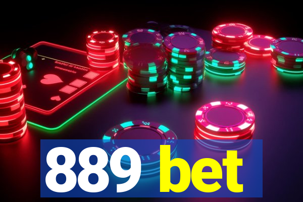 889 bet