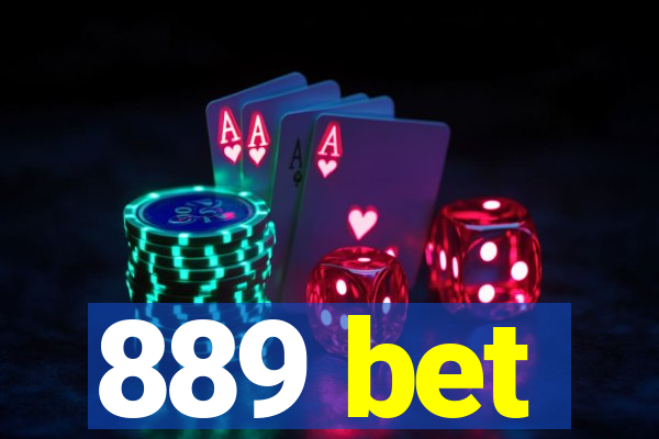 889 bet