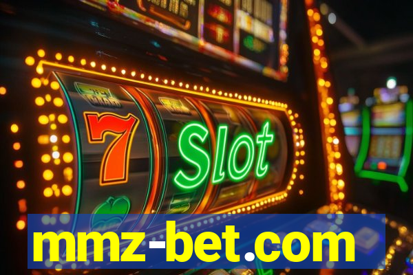 mmz-bet.com