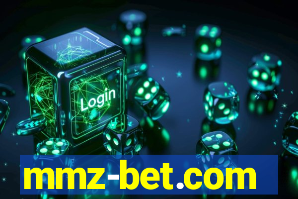 mmz-bet.com