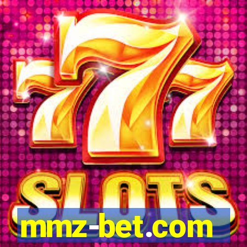 mmz-bet.com