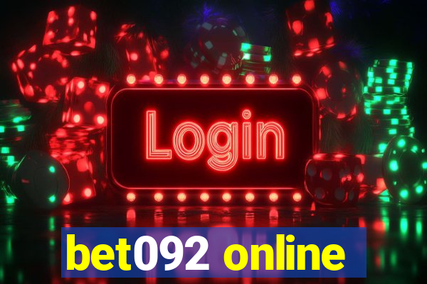 bet092 online