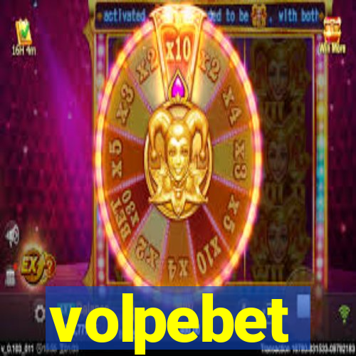 volpebet