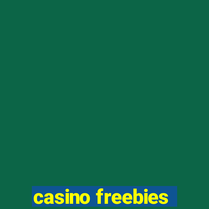 casino freebies