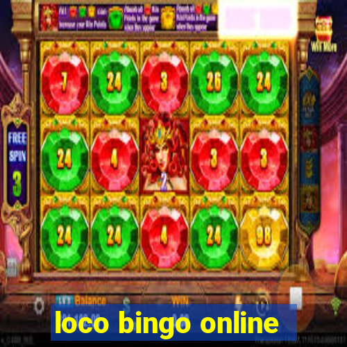 loco bingo online