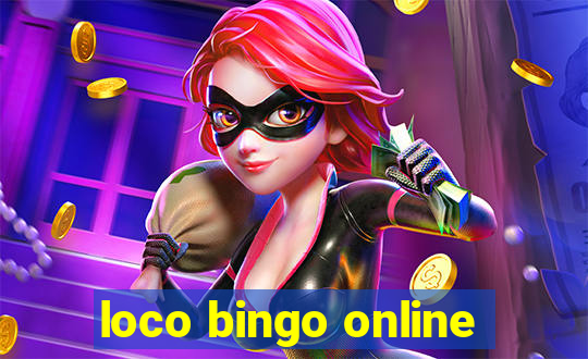 loco bingo online