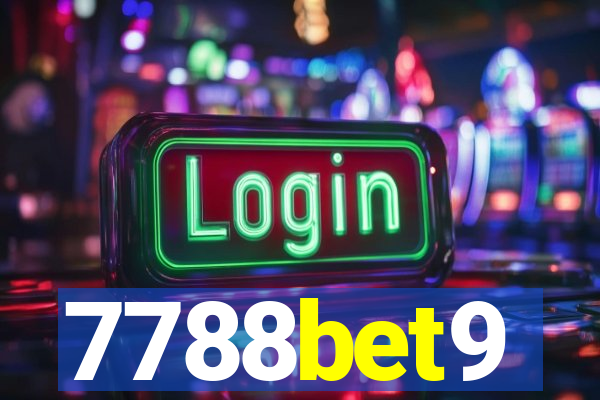 7788bet9