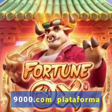 9000.com plataforma de jogos