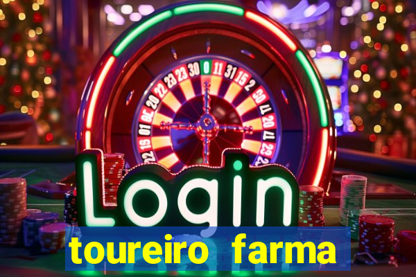 toureiro farma whatsapp teresina