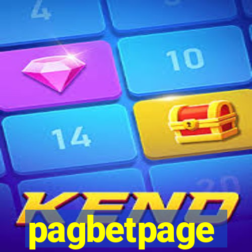 pagbetpage