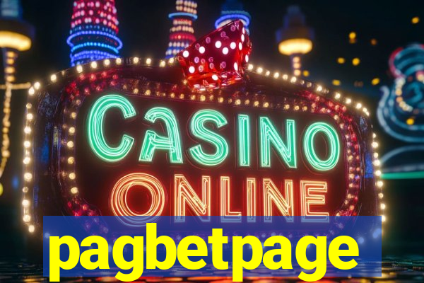 pagbetpage