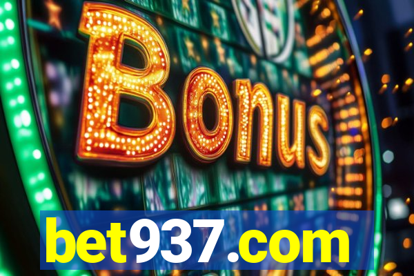 bet937.com