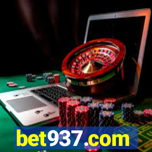 bet937.com