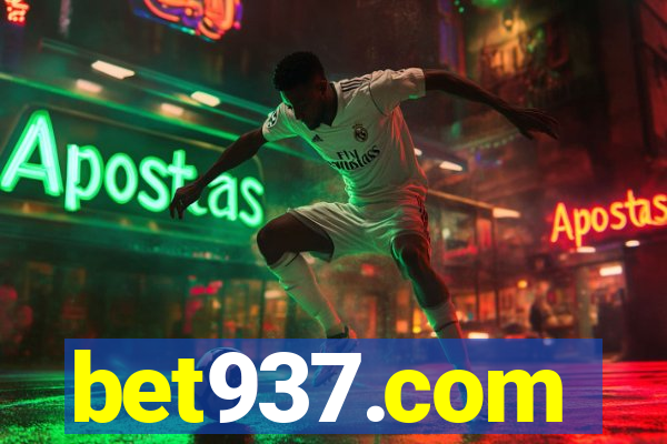 bet937.com