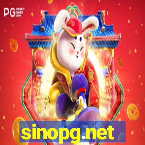 sinopg.net