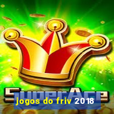 jogos do friv 2018