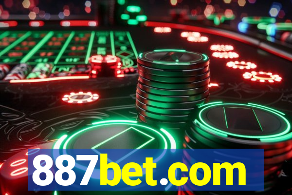 887bet.com