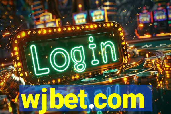 wjbet.com