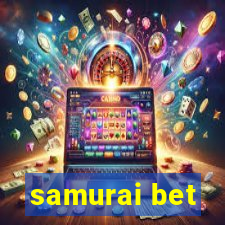 samurai bet