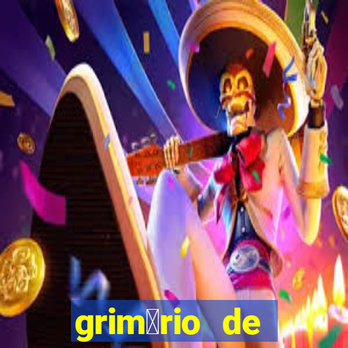 grim贸rio de narciso pdf