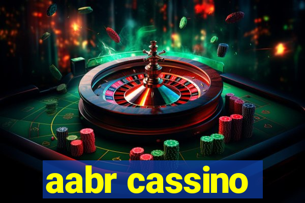 aabr cassino