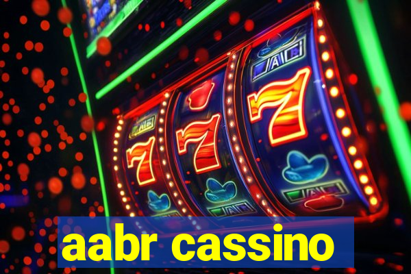 aabr cassino