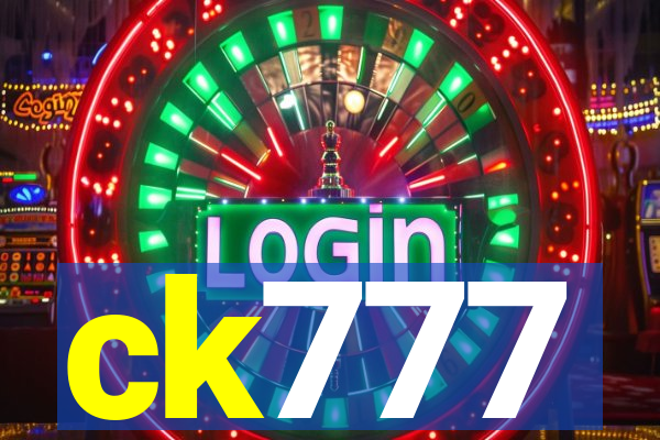 ck777