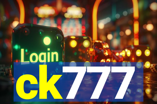 ck777