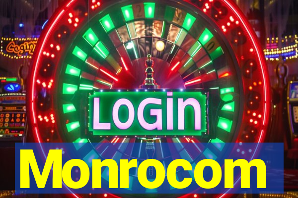 Monrocom