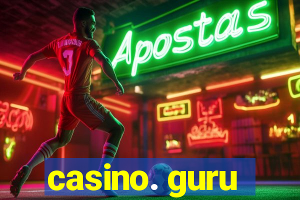 casino. guru